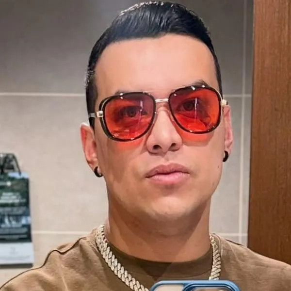 Yeisón Jiménez, indignado por lo que ocurre en Colombia y sus vuelos