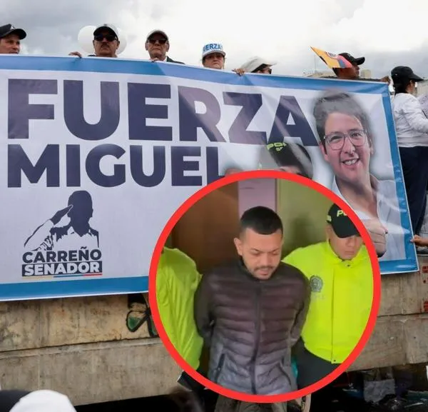 Caso Miguel Uribe Tubay: ¿Dónde estará recluido alias El costeño?