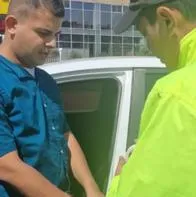  Juan David Perdomo Wehdeking, joven que asesinó a sus papás en Villavicencio