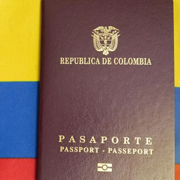Cancillería de Colombia reconoce que hay demora en contrato con Portugal para emisión de pasaportes y el trámite se podría complicar.