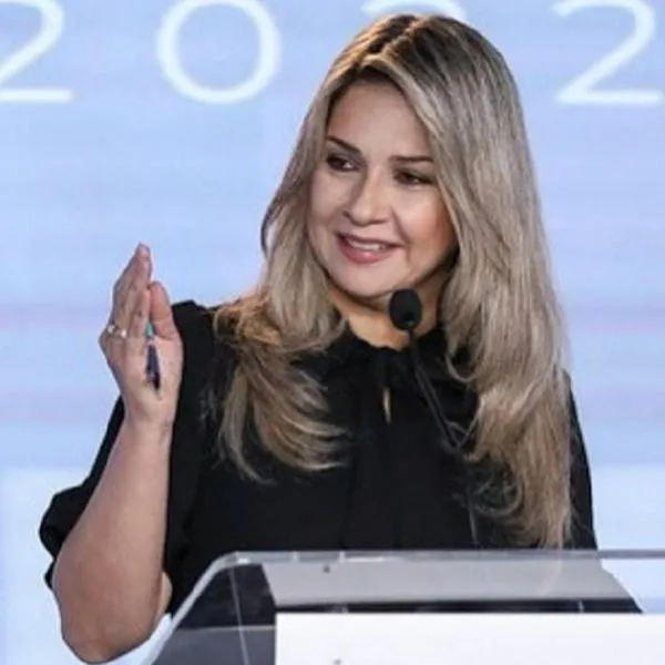 Vicky Dávila, precandidata presidencial, reveló que hay un plan para atentar en su contra