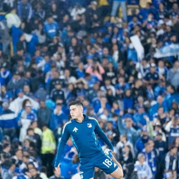 Hinchas de Millonarios enviaron carta a directivas por falta de títulos
