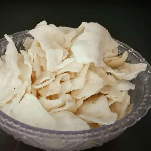 Foto de carantantas, en nota de cómo son las carantantas, platillo colombiano de origen humilde pero interesante