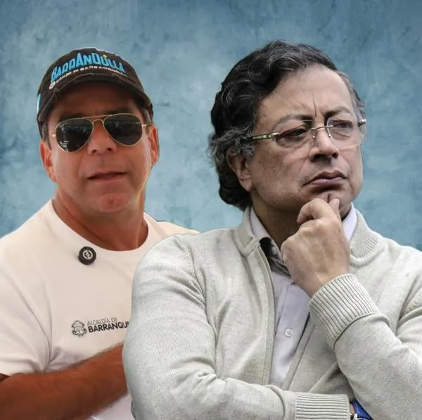 Char modelo de universidades en Barranquilla; propuesta de Petro