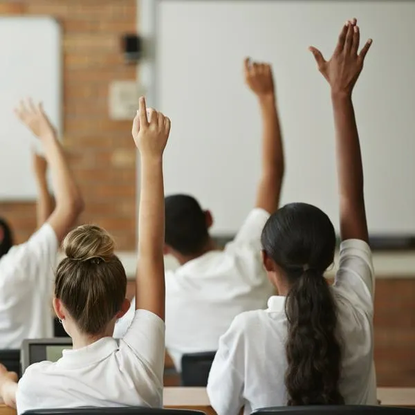 Colegios en Colombia tendrían nueva materia: cómo se llama y de qué es