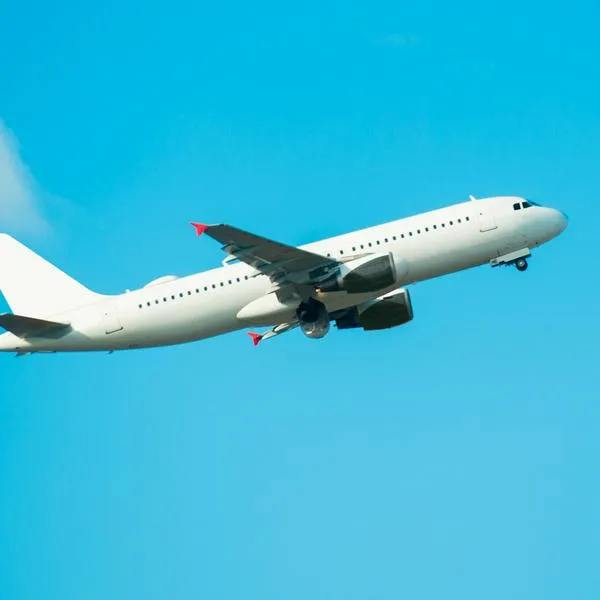 Avión, en nota sobre qué pasó con el segundo vuelo más corto de Colombia