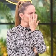 Por qué lloró Claudia Bahamón en 'Masterchef' 2025: la presentadora explicó