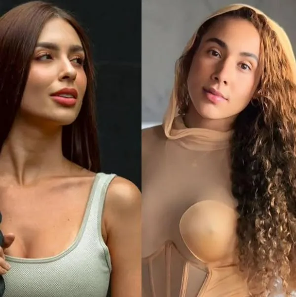 'Guajira' le dice a Claudia, del 'Desafío' 2025 mujer indecisa por renunciar