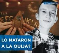 Joven murió luego de jugar a la tabla ouija en Bogotá: su mamá dio versión