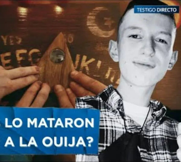 Joven murió luego de jugar a la tabla ouija en Bogotá: su mamá dio versión