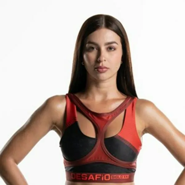 Claudia, del equipo Beta