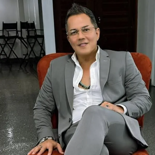Charlie Zaa habló sobre proceso que abrió la Fiscalí por discoteca El Oasis