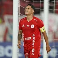 Juan Fernando Quintero vuelve a River Plate de Argentina tras salir de América