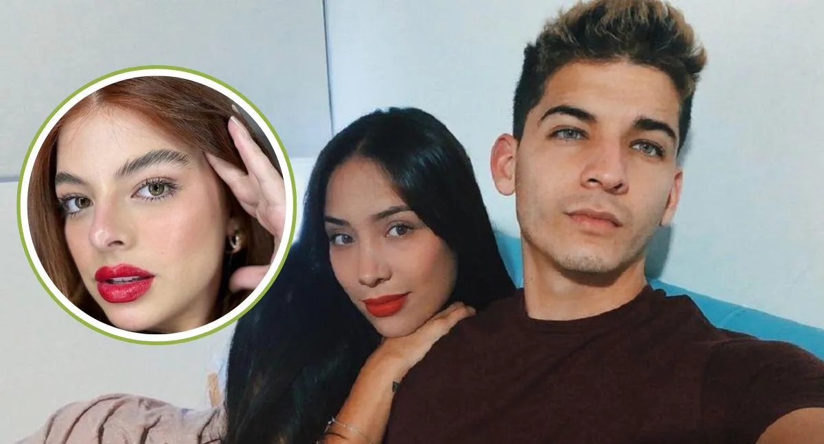 Luisa Fernanda W destapa lío legal que tiene con hermanas de Legarda