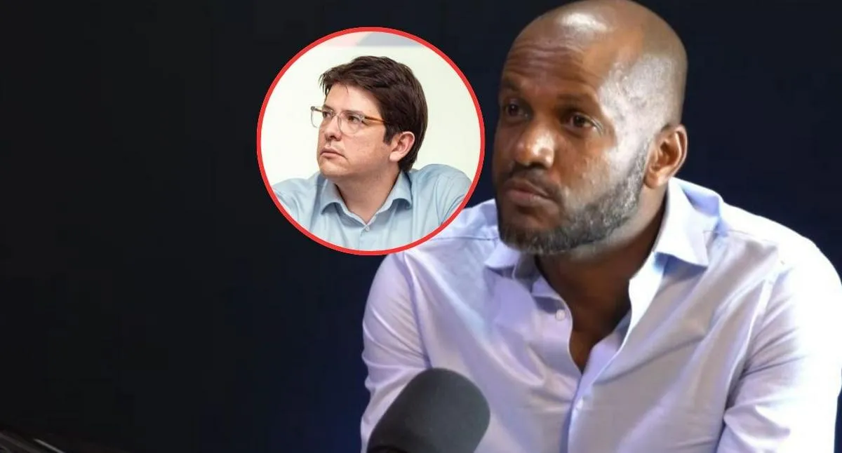 Atentado contra Miguel Uribe: edil que lo acompañó en ataque recibió  amenazas