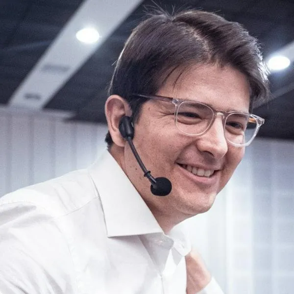 Duda por arma usada para dispararle a Miguel Uribe