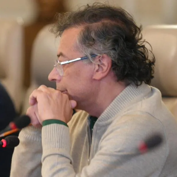 Petro reaccionó a licitación de Thomas Greg & Sons sobre elecciones: "Desconfío"