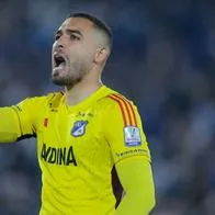 Quién sería el reemplazo de Álvaro Montero que se despide de Millonarios