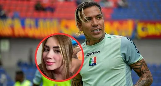 Famosa influencer reveló polémica invitación que le hizo Dayro Moreno: qué dijo
