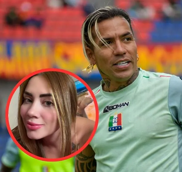 Famosa influencer reveló polémica invitación que le hizo Dayro Moreno: qué dijo