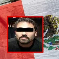 Hijo del 'Chapo Guzmán' prendería ventilador y salpicaría a gobierno de México