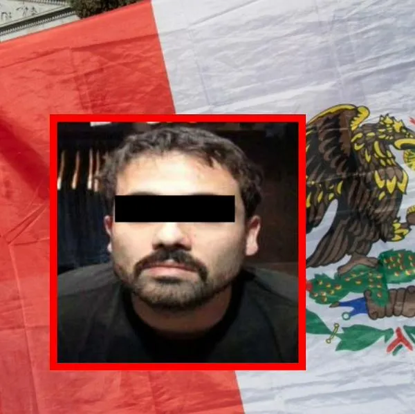 Hijo del 'Chapo Guzmán' prendería ventilador y salpicaría a gobierno de México