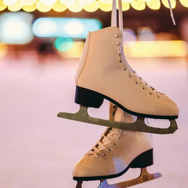 Familias quedaron frías por 'show' de patinaje sobre hielo y piden reembolso