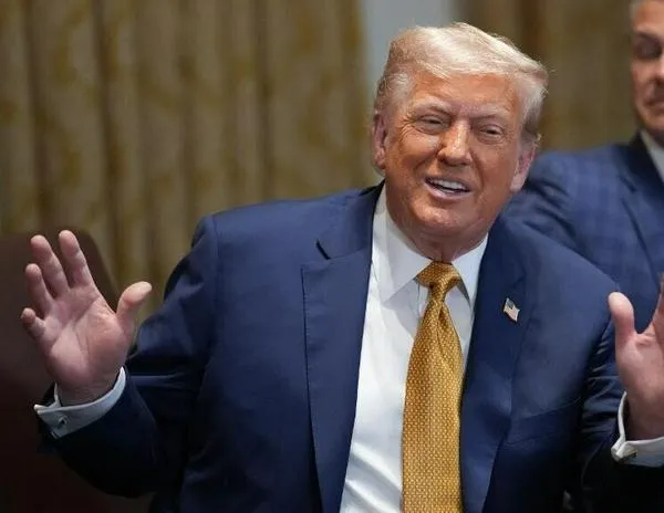 La Corte Suprema de Estados Unidos levante el bloqueo a los despidos masivos