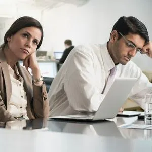 Vacantes para jóvenes sin experiencia