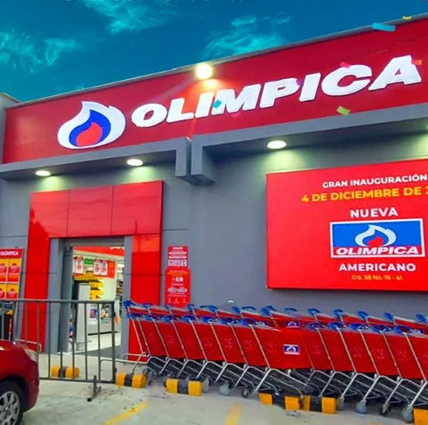 Olímpica destapa qué hay detrás de negociazo que tiene en Colombia y que hoy lo tienen con más de 300.000 clientes en el país, todo gracias a marca propia.