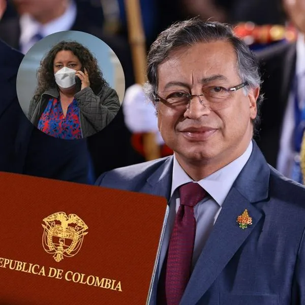 Gustavo Petro
