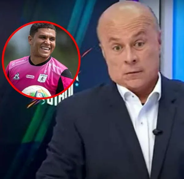 Juan Fernando Quintero y América de Cali: Carlos Antonio Vélez revela pago final