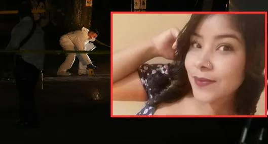 Colombiana viajó a Perú por un mejor futuro, pero fue asesinada por su novio
