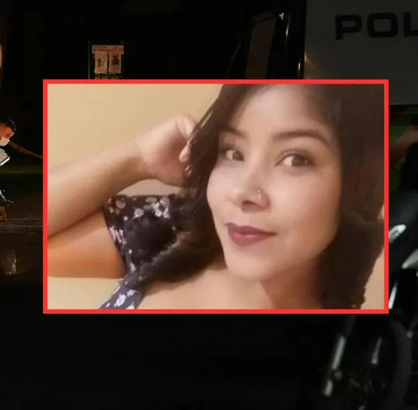 Colombiana viajó a Perú por un mejor futuro, pero fue asesinada por su novio