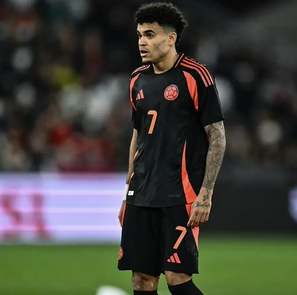 Luis Díaz