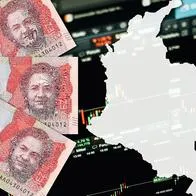 Patria Investments, poderosa empresa, anunció que invertirá mucho dinero en Colombia y en varios negocios. Asegura que el país todavía es atractivo. 
