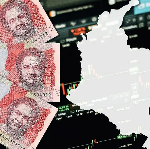 Patria Investments, poderosa empresa, anunció que invertirá mucho dinero en Colombia y en varios negocios. Asegura que el país todavía es atractivo. 