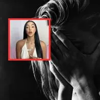 Exreina colombiana denuncia acoso en redes y dice que le quieren "echar ácido"