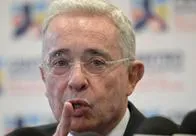 ¿Cuántos años podría pasar en la cárcel Álvaro Uribe si es hallado culpable?