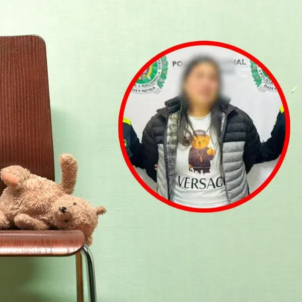 Identificaron profesora de abuso en colegio de Bogotá: hay relato de víctima