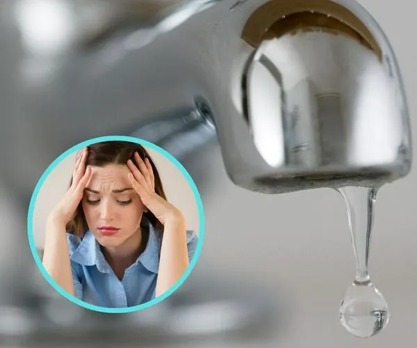 Descaecimiento de agua en municipios cercanos a Bogotá: qué pasó