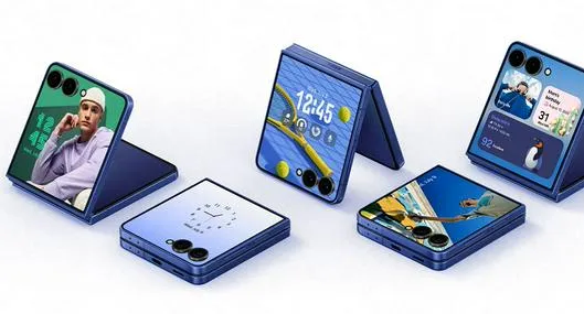 Cuándo salen los nuevos celulares de Samsung: también entrenará relojes