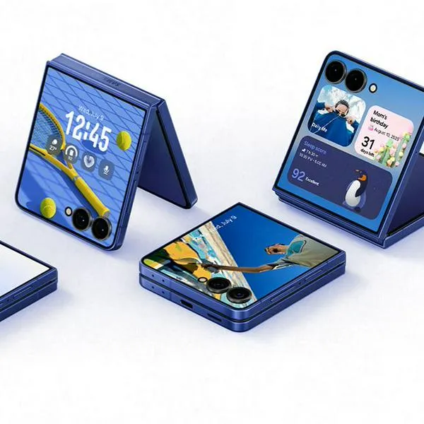 Cuándo salen los nuevos celulares de Samsung: también entrenará relojes