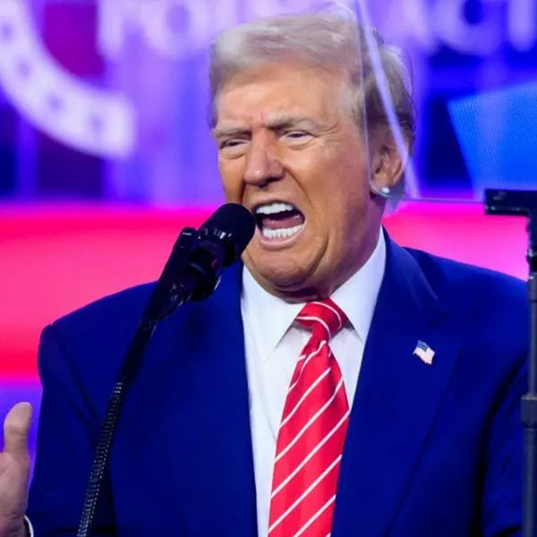 Trump amenazó a Putin con bombardear Moscú, según audios filtrados por CNN