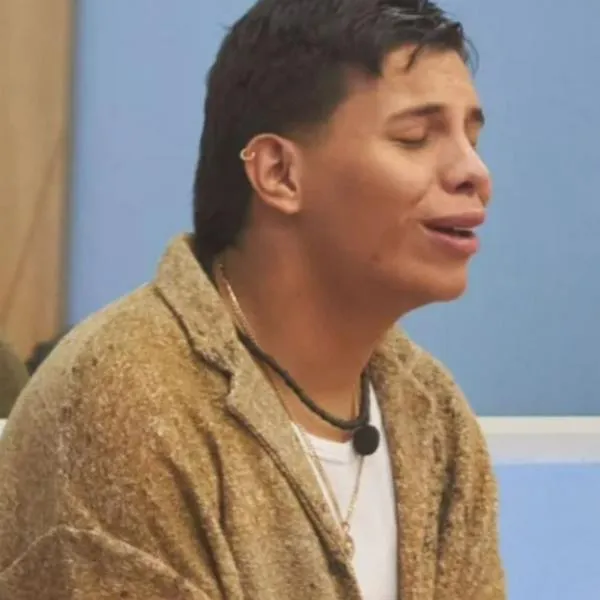 Emiro Navarro, de 'La casa de los famosos', se fue de Barranquilla: dónde vivirá