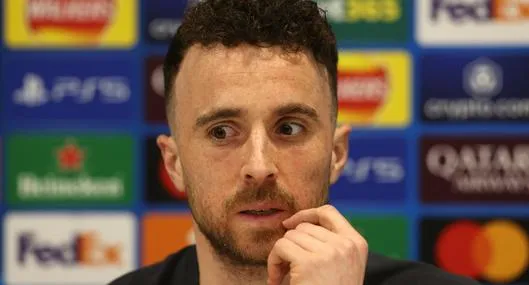 Caso de Diogo Jota da giro y ahora buscan a un camionero que presenció el accidente y además grabó cuando el carro del jugador se incendió en España. 