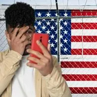 Gobierno de Donald Trump dará nuevo golpe a colombianos en Estados Unidos por recorte de ayudas y aumento de deportaciones.