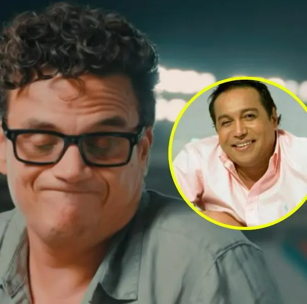 Silvestre Dangond dice si es más grande que Diomedes Díaz y comparación: video