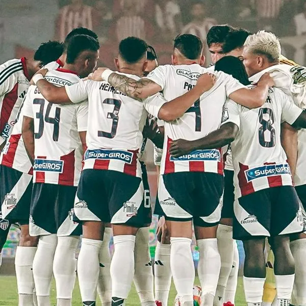 Junior de Barranquilla