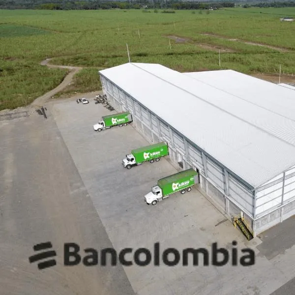 Bancolombia lideró la estructuración de una financiación por $254.600 millones para Huevos Kikes